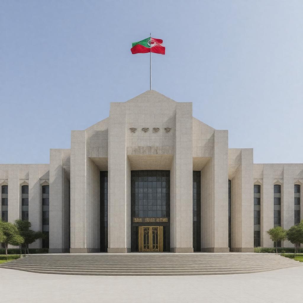 National Assembly (Fictional Federation)